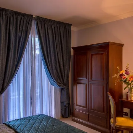Bed & Breakfast Ocare San Gemini