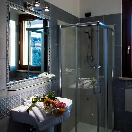 Ocare ベッド・アンド・ブレックファスト