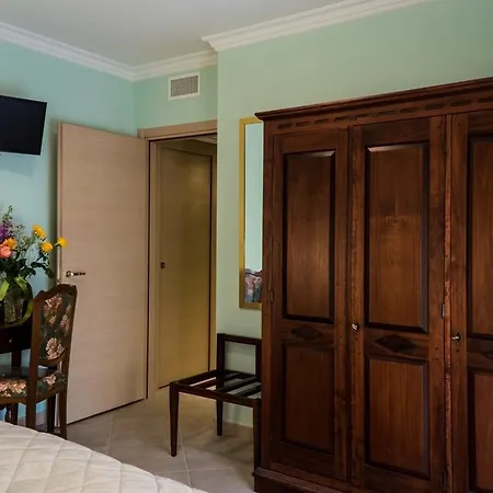 Ocare Bed and breakfast 3*