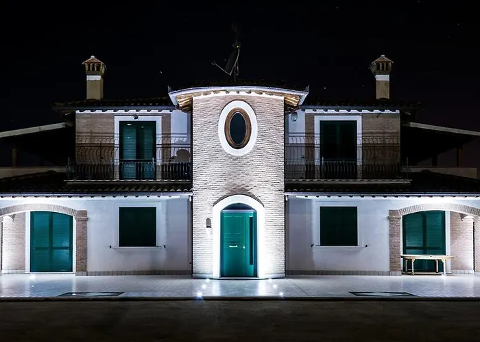 Bed & Breakfast Ocare