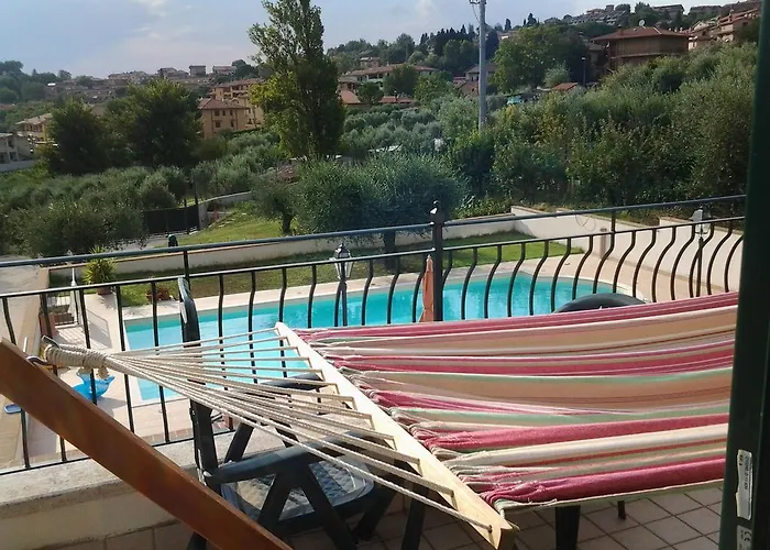 Ocare Bed & Breakfast San Gemini