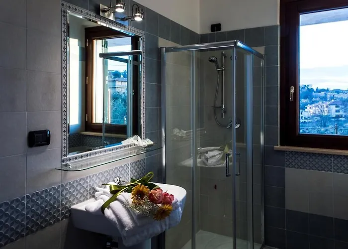 Ocare Bed & Breakfast